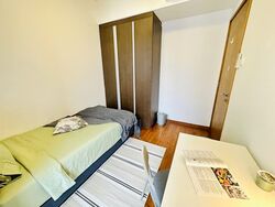 The Parc Condominium (D5), Condominium #573417661